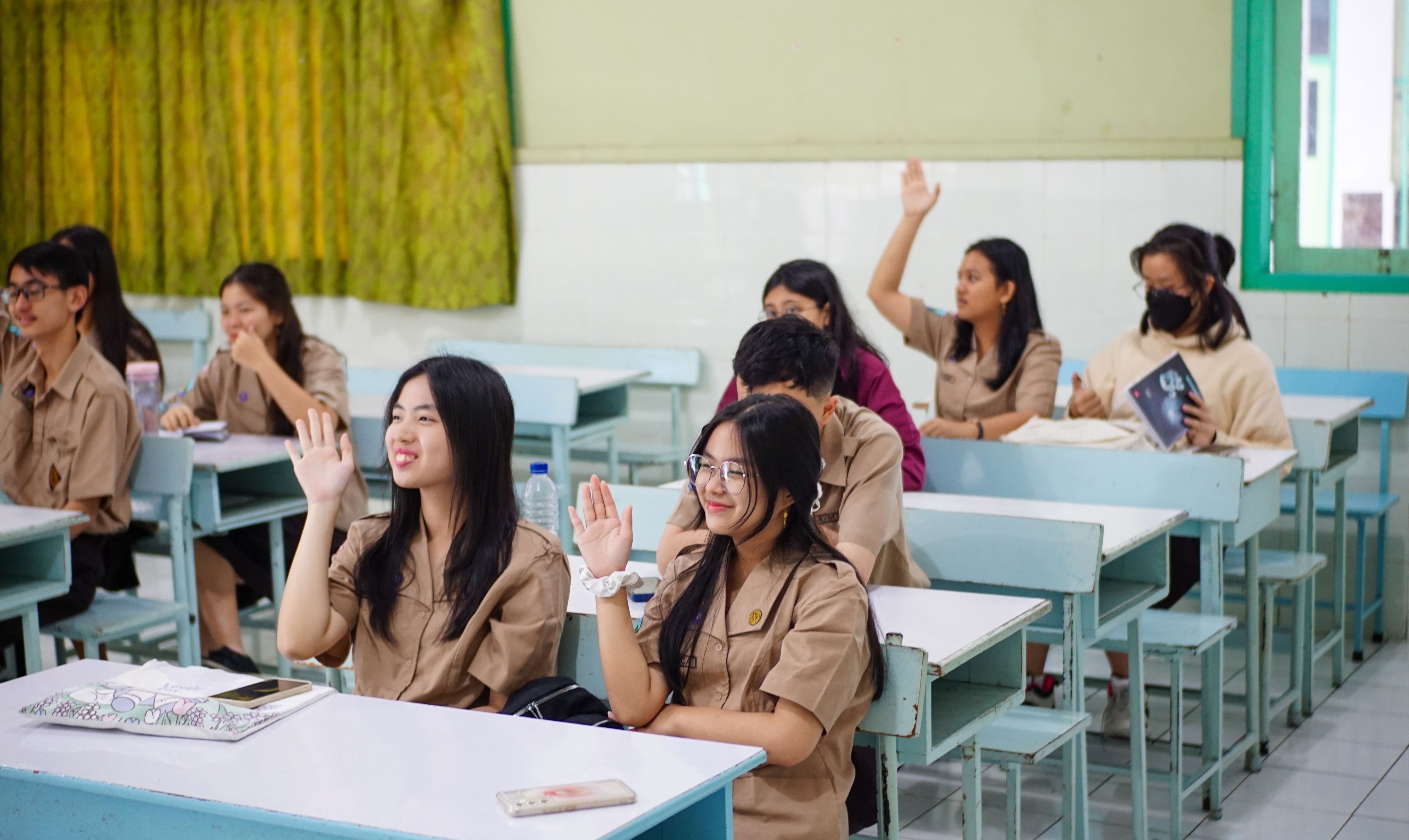 Students