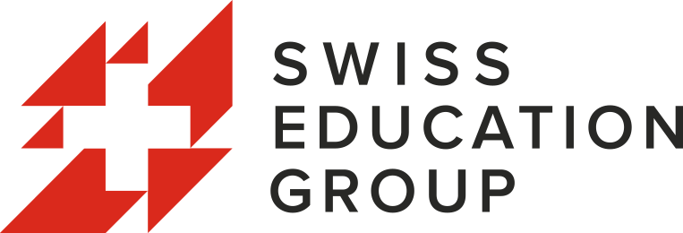 Logo Swiss Education Group