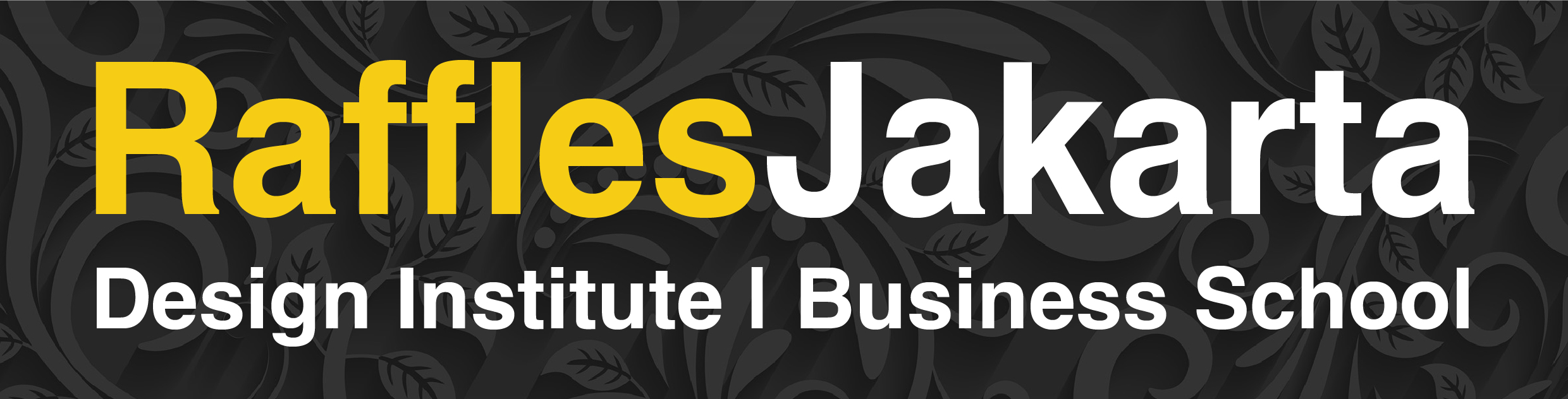 Logo Raffles Jakarta | International