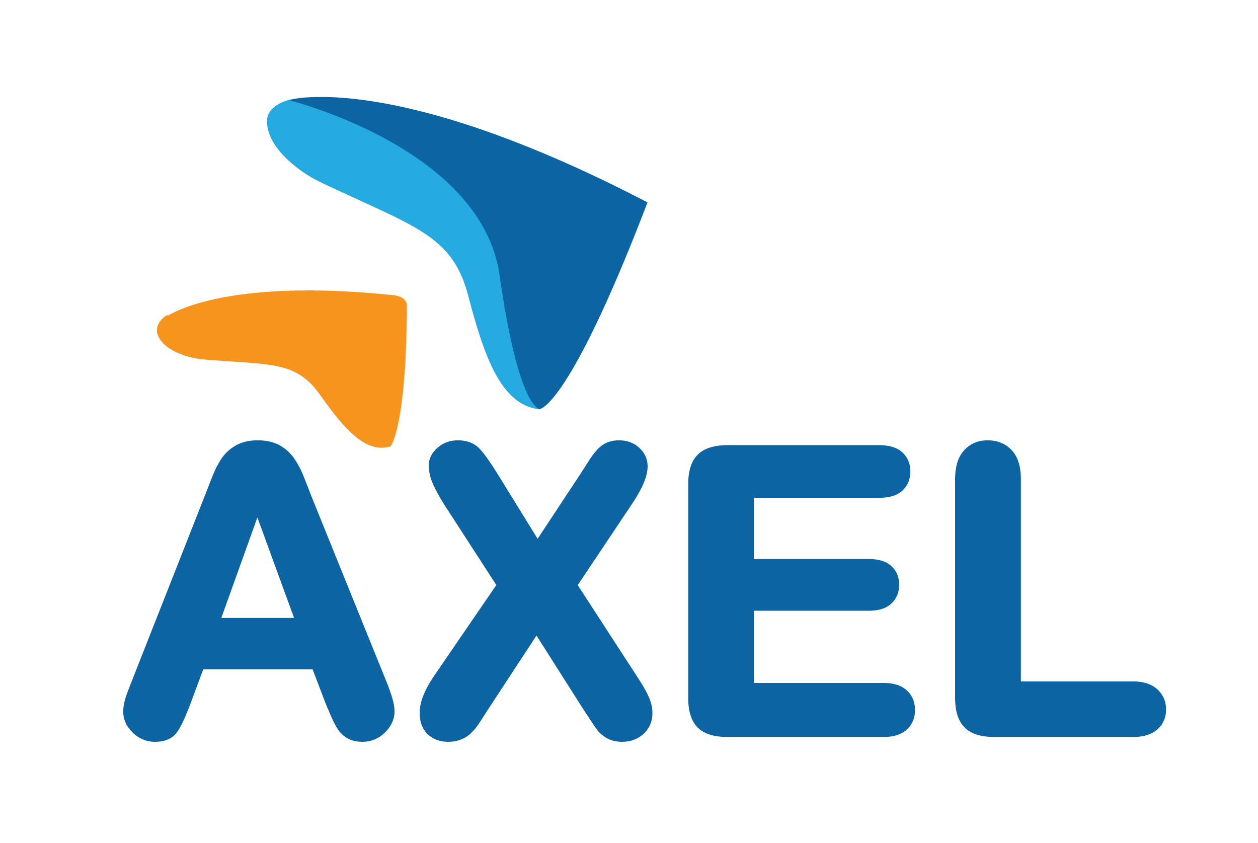 Logo Axel Education