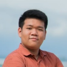 Kevin Frederick Davidson