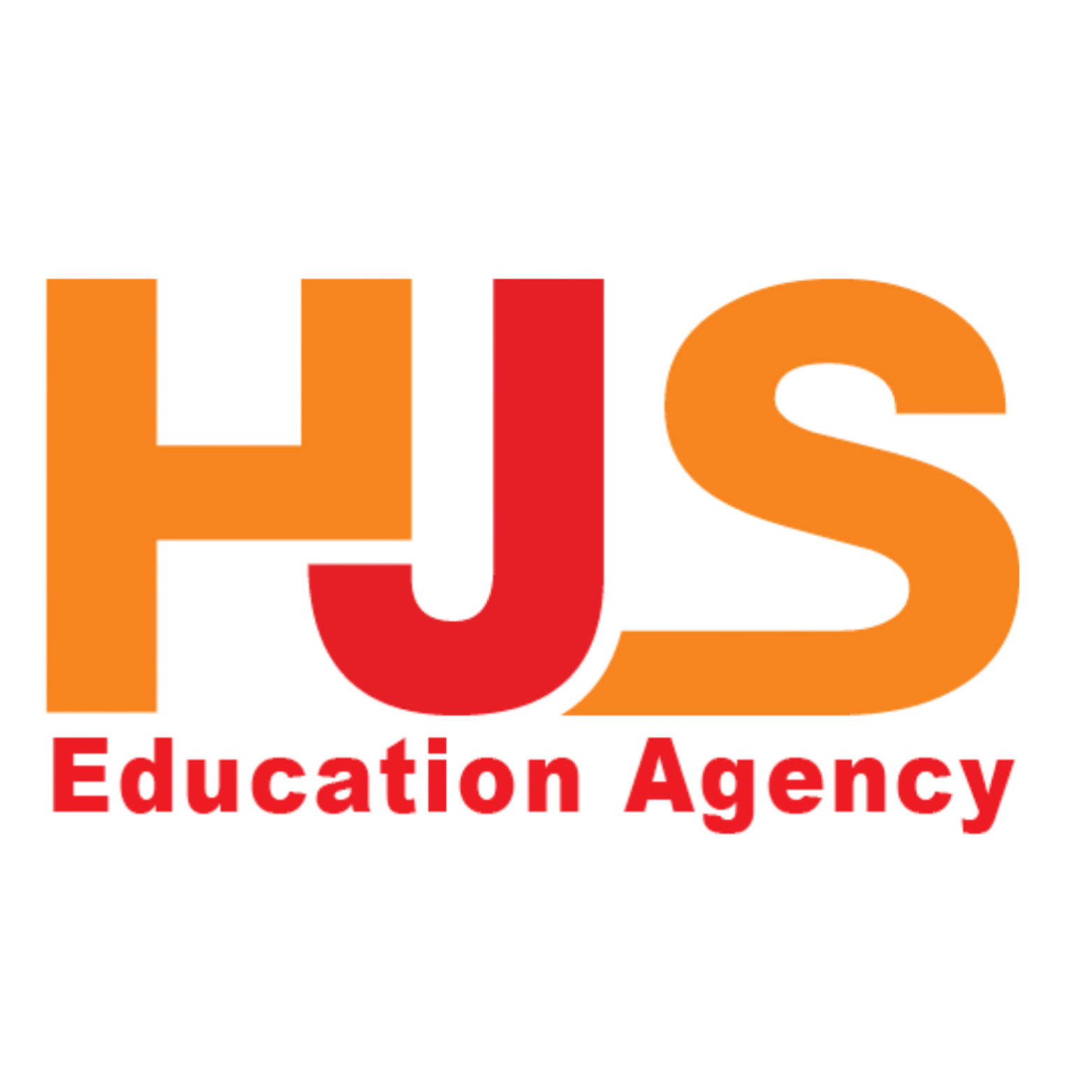 Logo HJS Education Agency