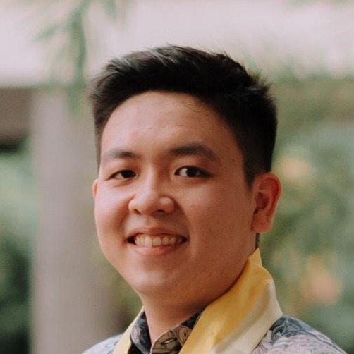 Leonard Patrick Bromokusumo