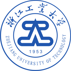 Logo Zhejiang university of technology
