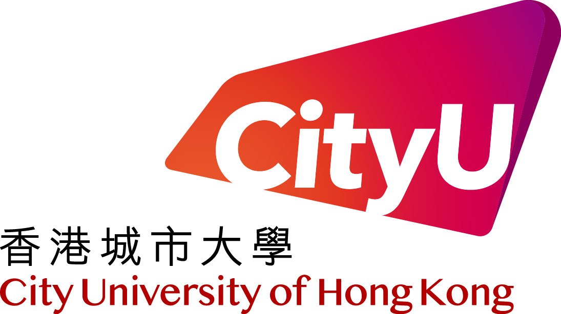 Logo City University of Hong Kong (CityUHK)
