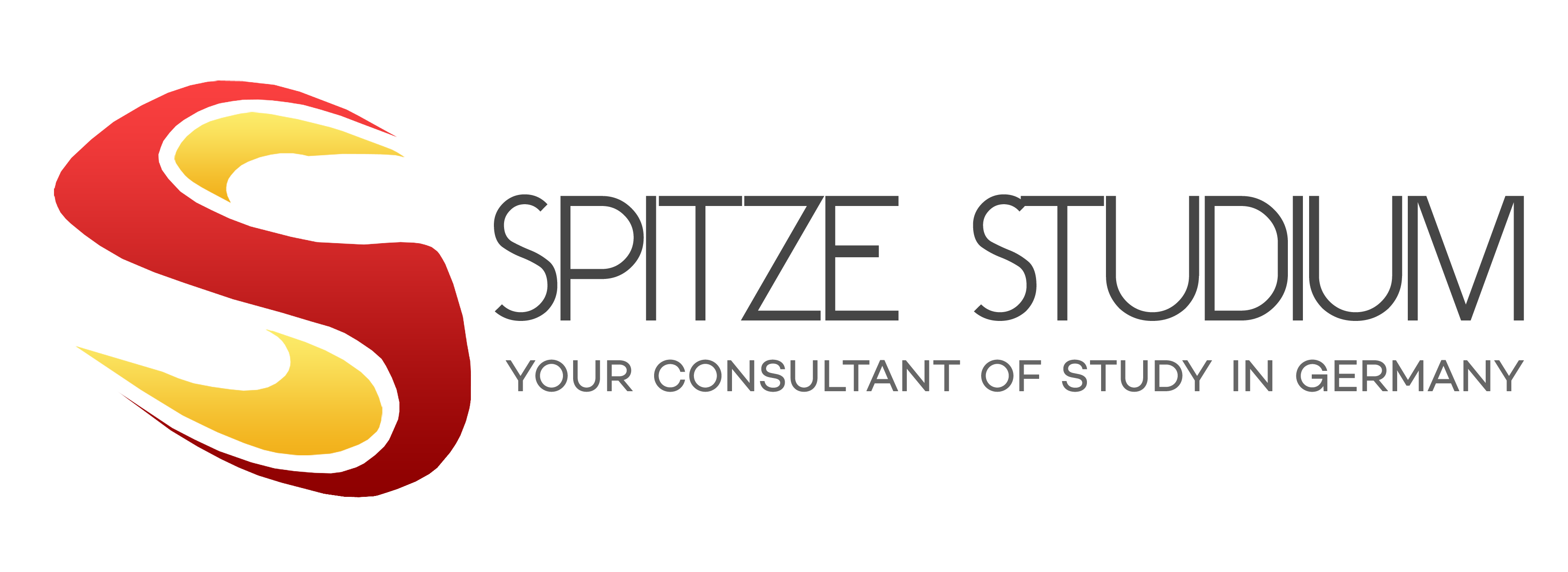 Logo SPITZE STUDIUM