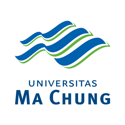 Logo Universitas Ma Chung