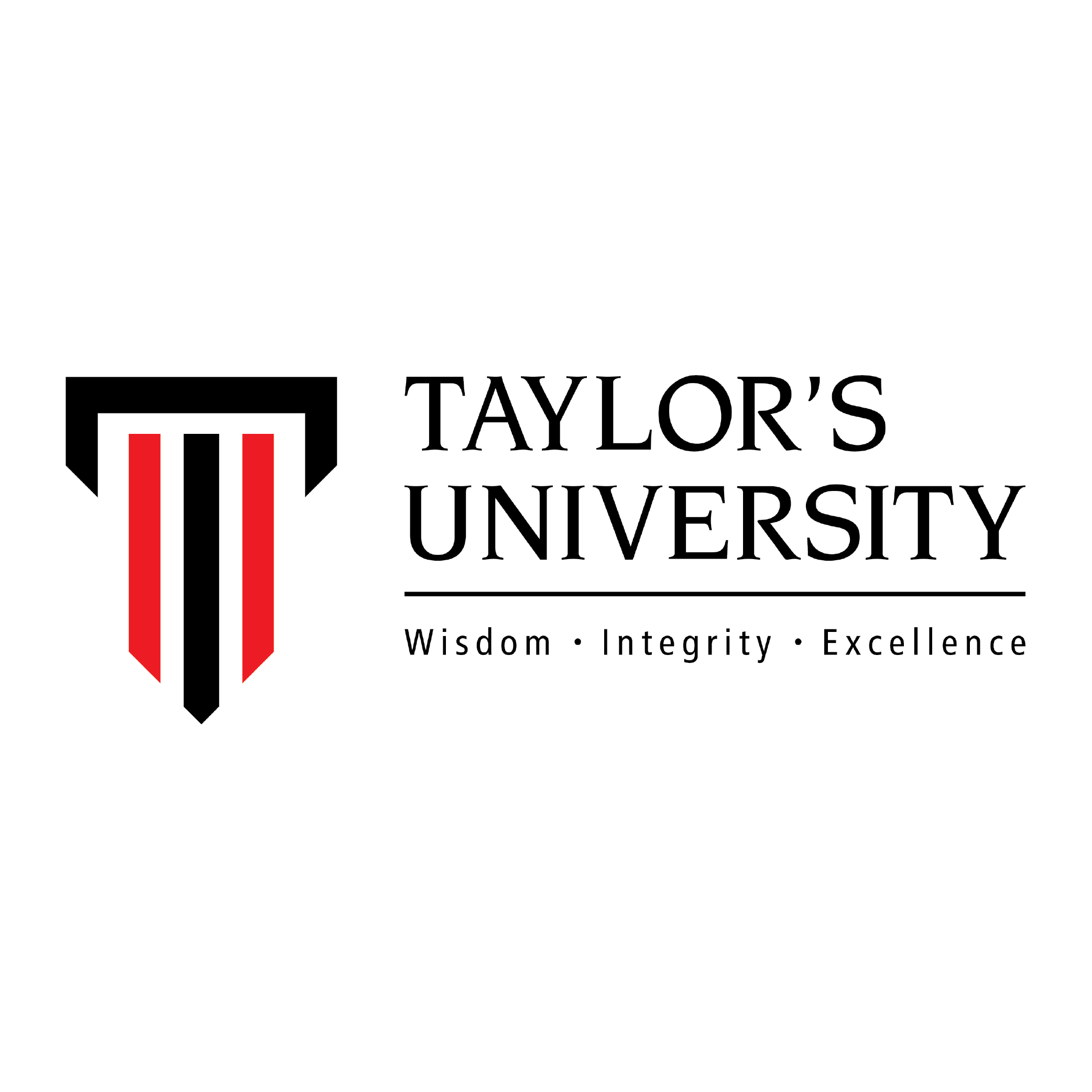 Logo Taylor's University Malaysia