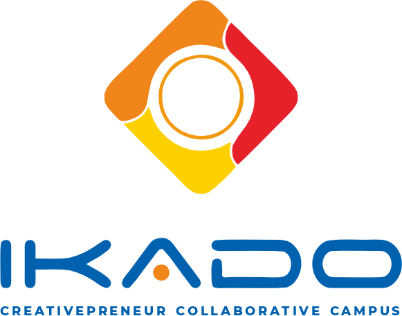 Logo INSTITUT INFORMATIKA INDONESIA (IKADO) SURABAYA