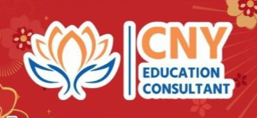 Logo CNY EDUCATION KONSULTAN