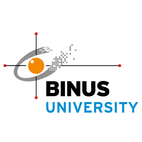 Logo BINUS UNIVERSITY
