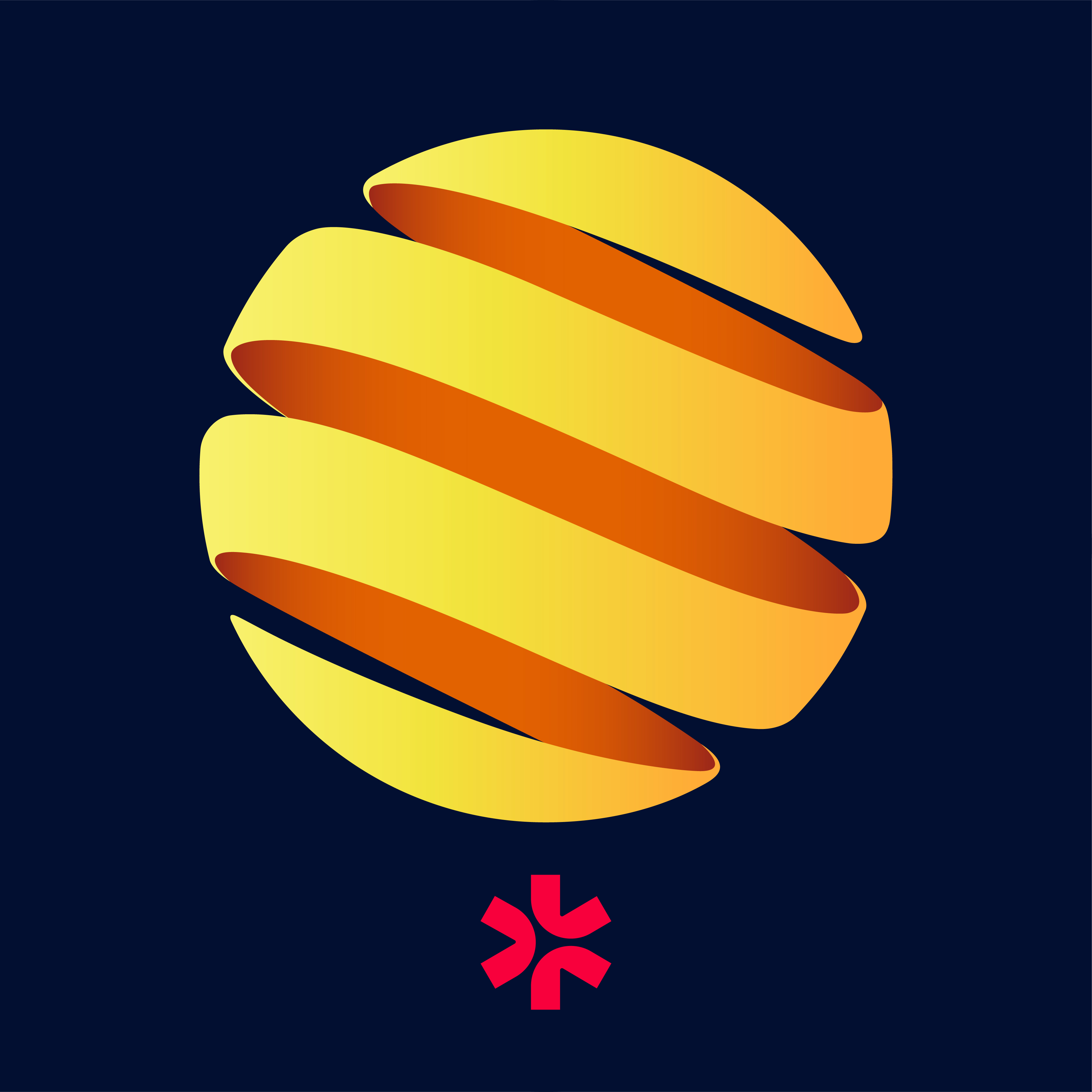 Logo peserta ekspo SMAK Kolese Santo Yusup Malang SUN Education