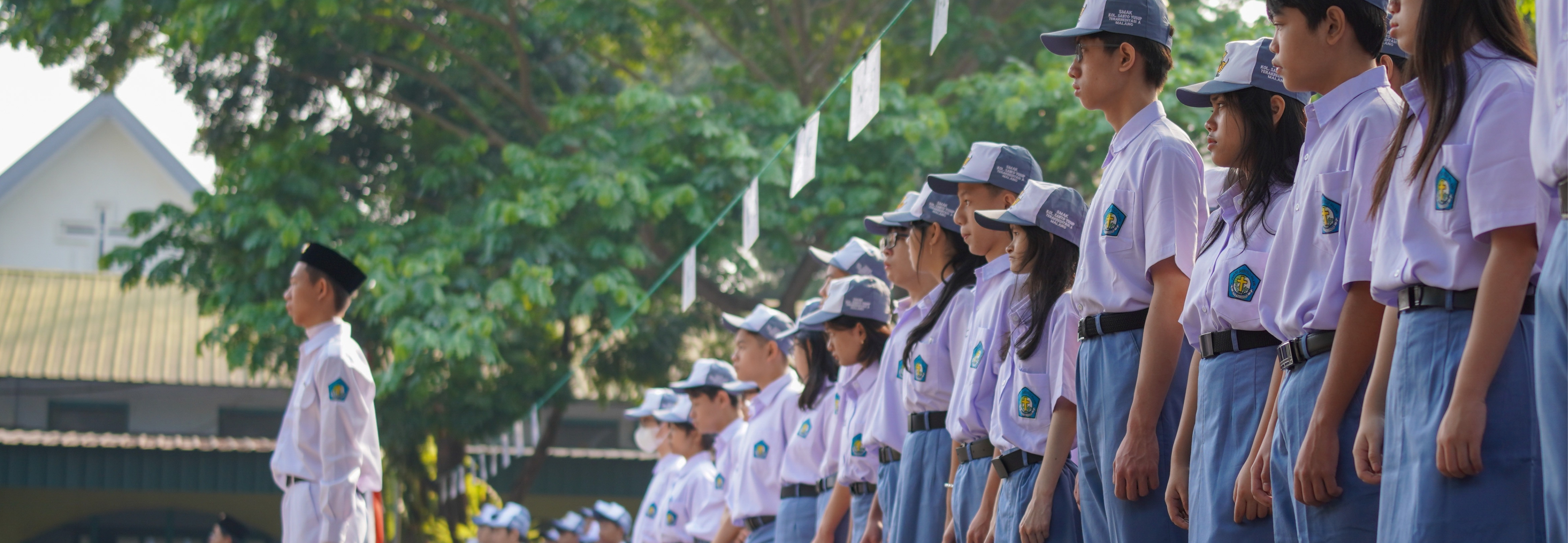 Banner SMAK Kosayu