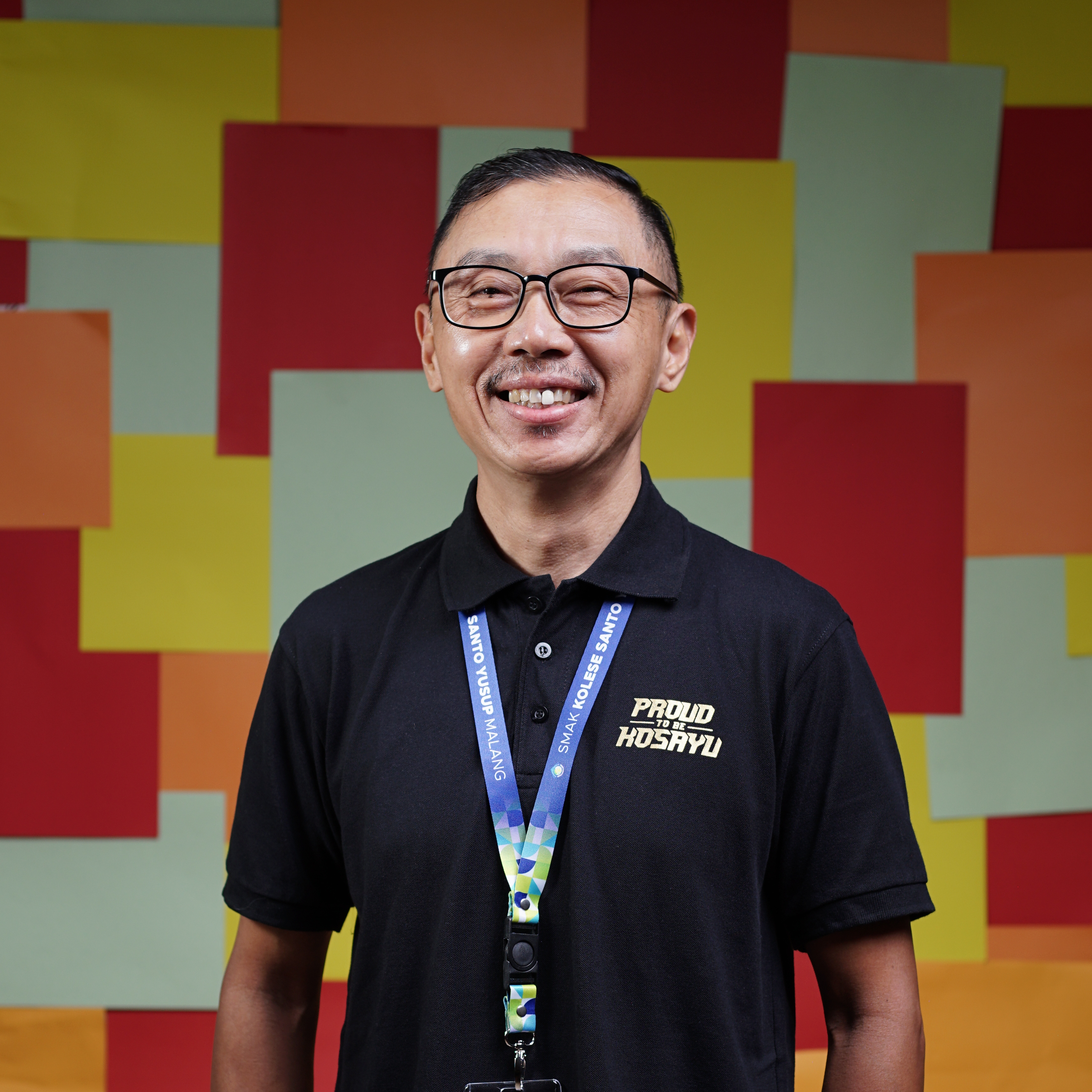 Sutiono Gunawan, S.Pd.