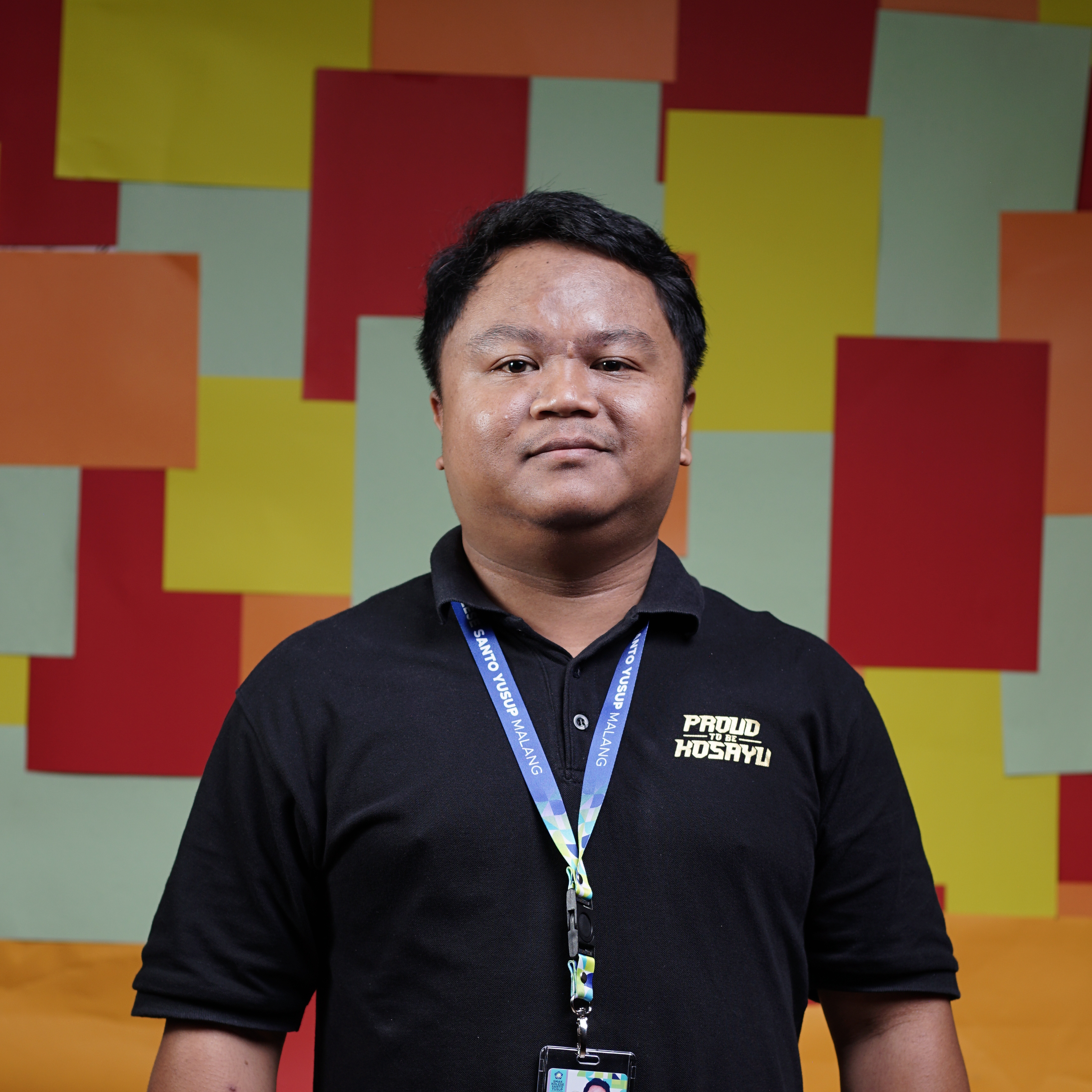 Dimas Anggono, S.Pd.