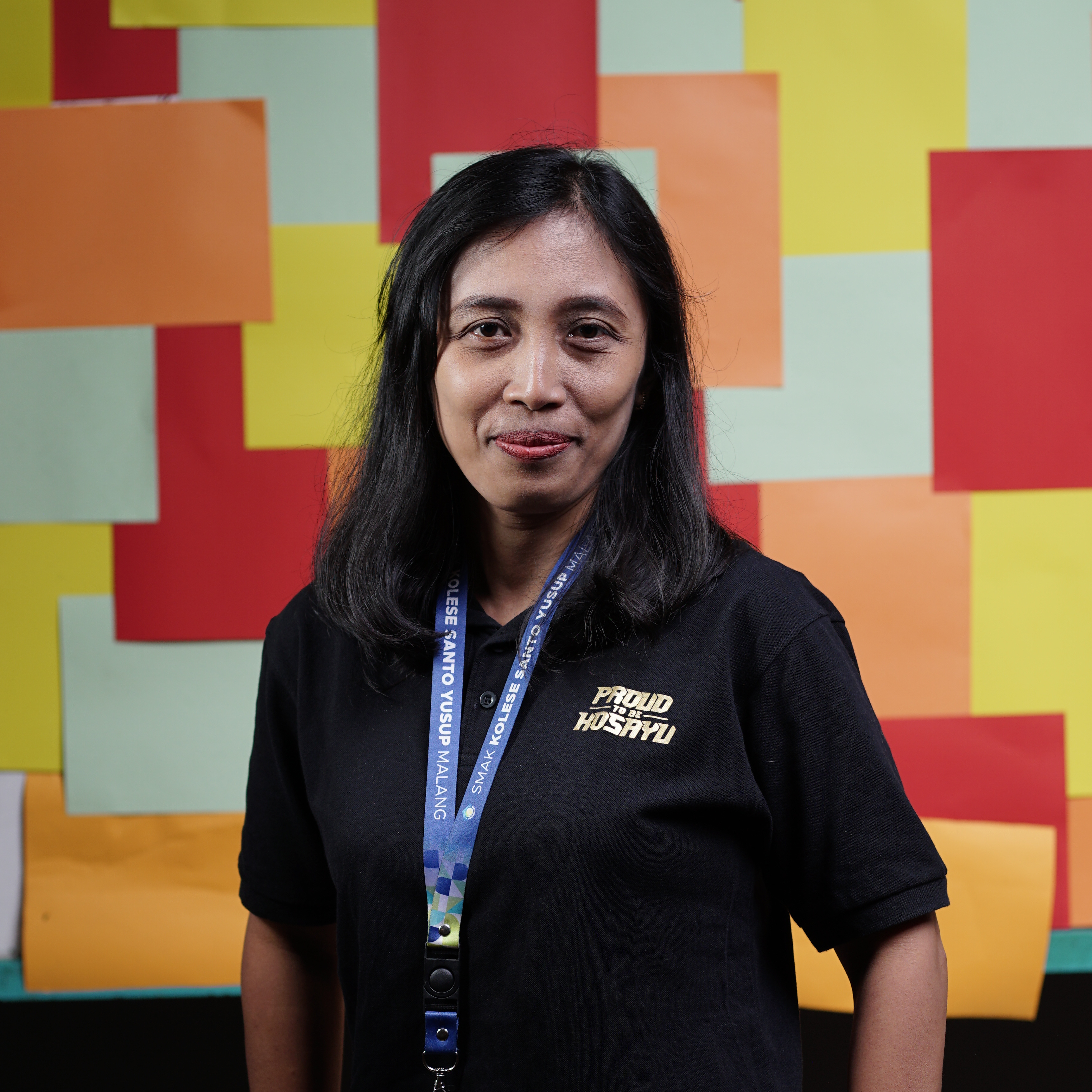 Yohana Ika Dewanti, S.Pd.