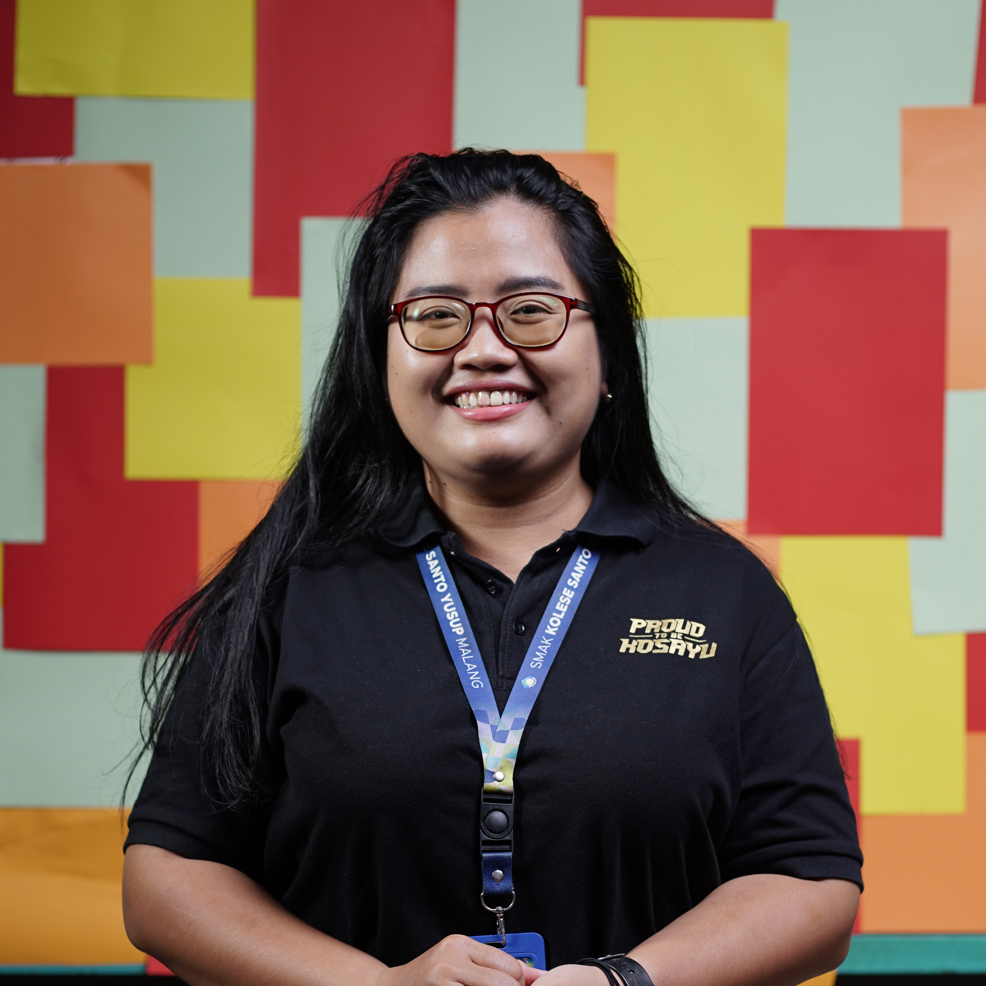 Ika Tyas Intani, S.Pd.