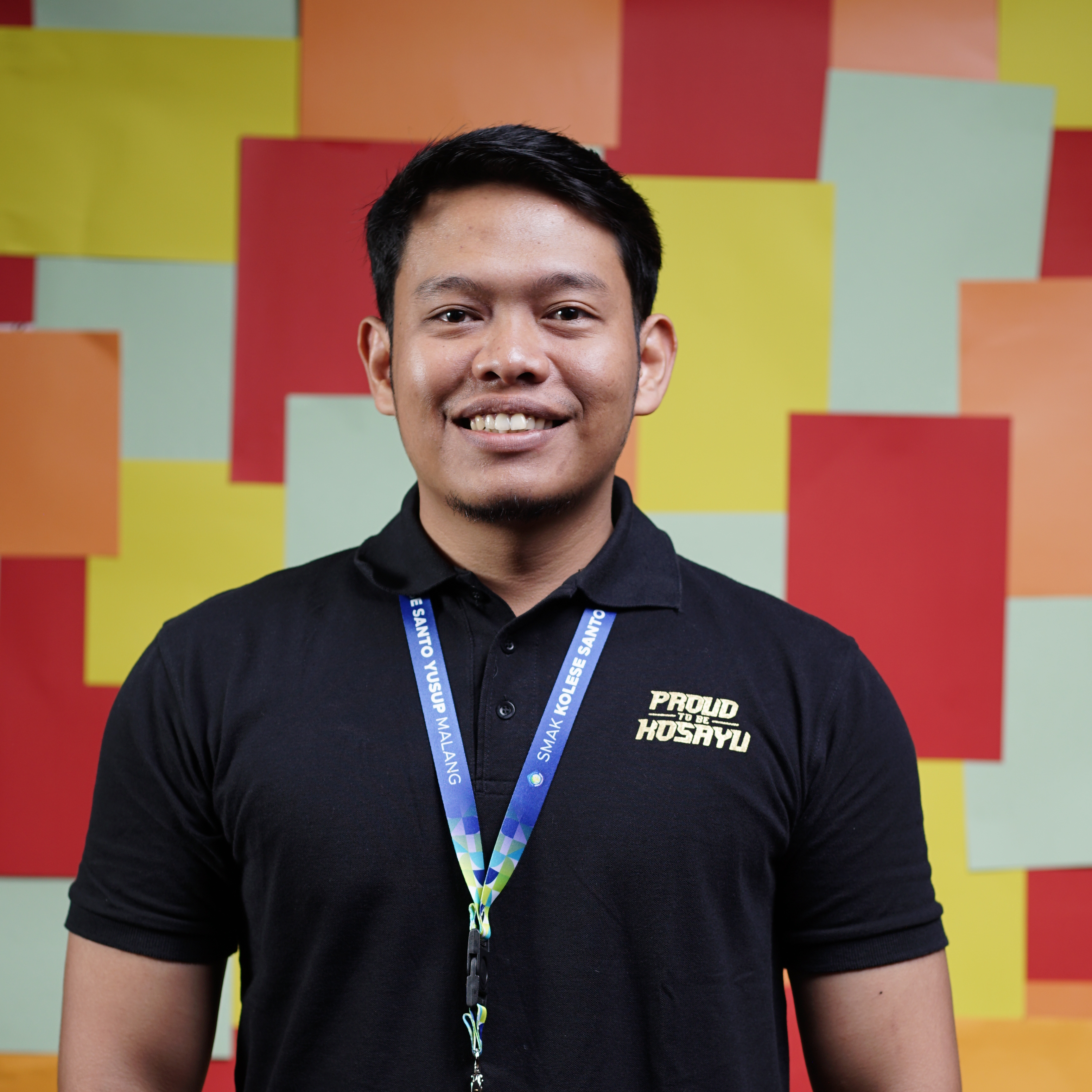 Ade Setiawan, S.Pd.