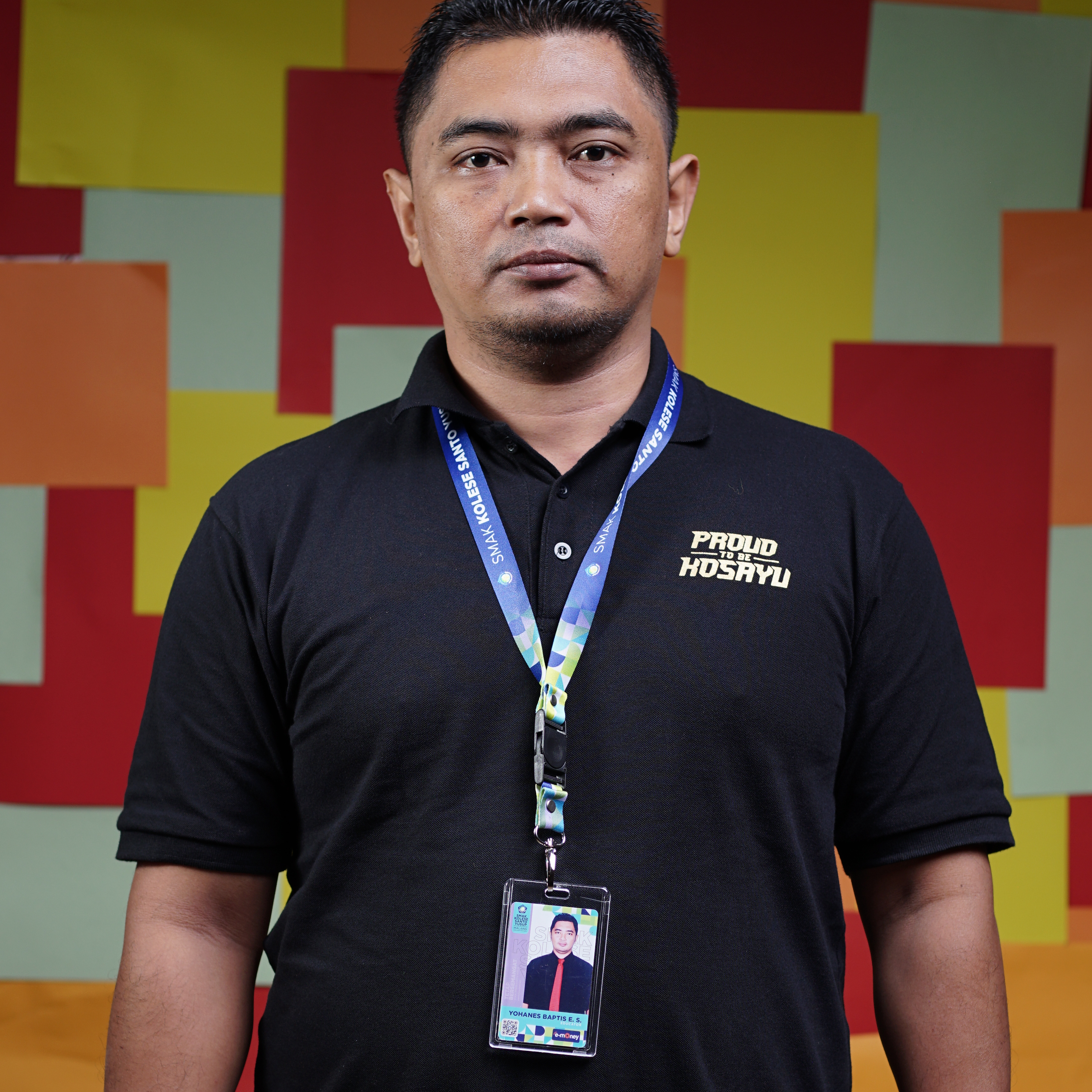 Erwin Suwarno, M.Hum.