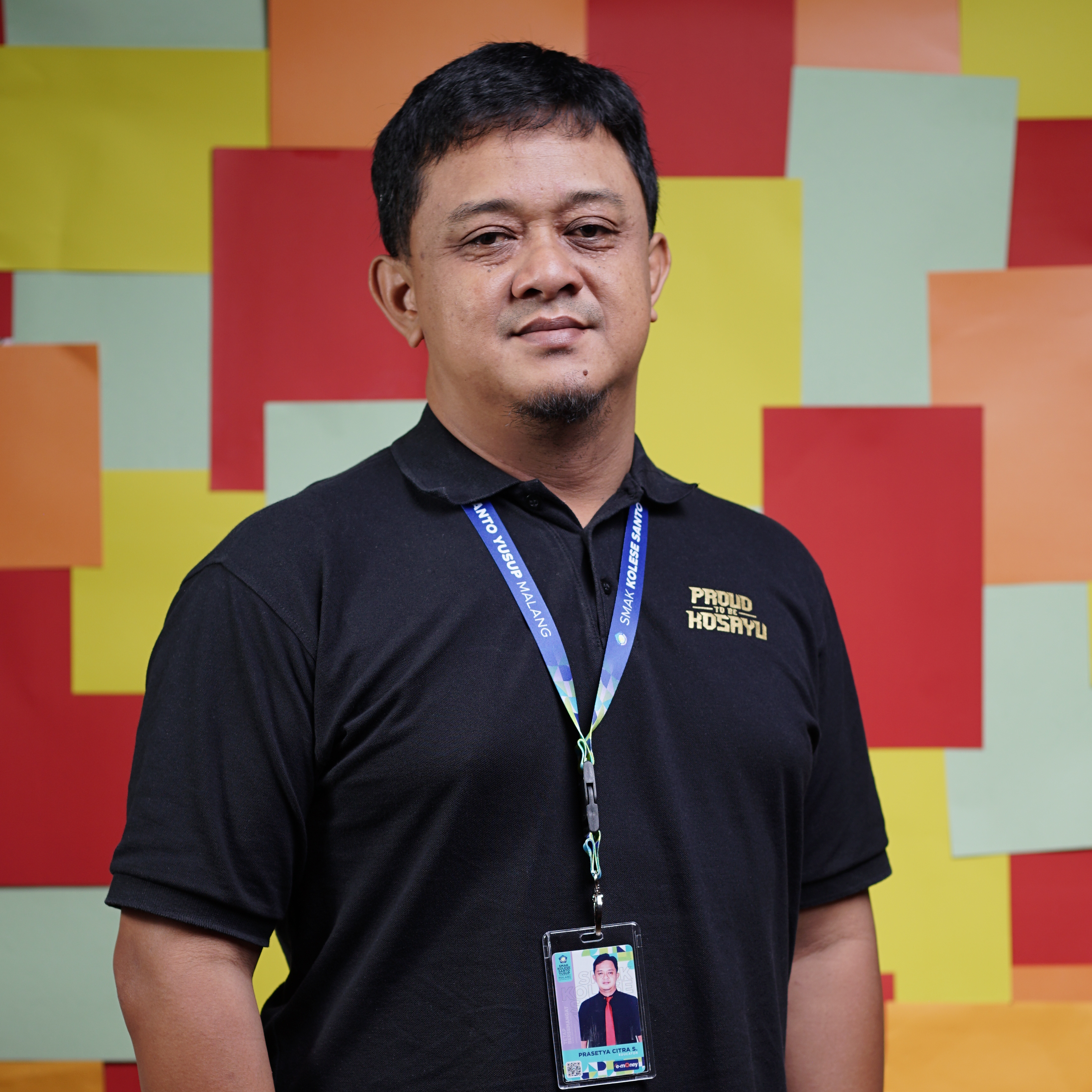 Prasetya Citra Sukoco, M.Pd.