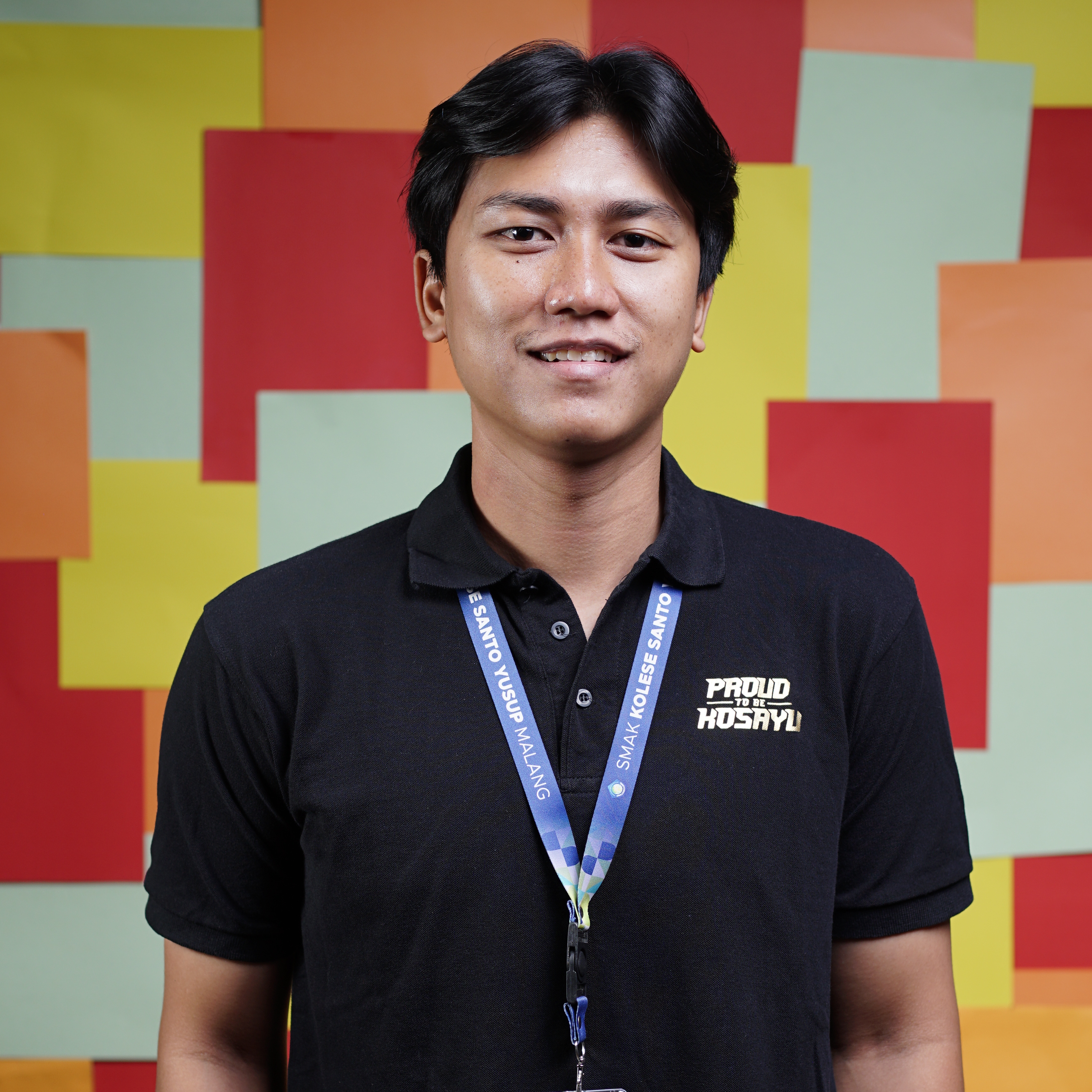 Vincentius Wiyang Guruh W.A.N.D, S.Pd.
