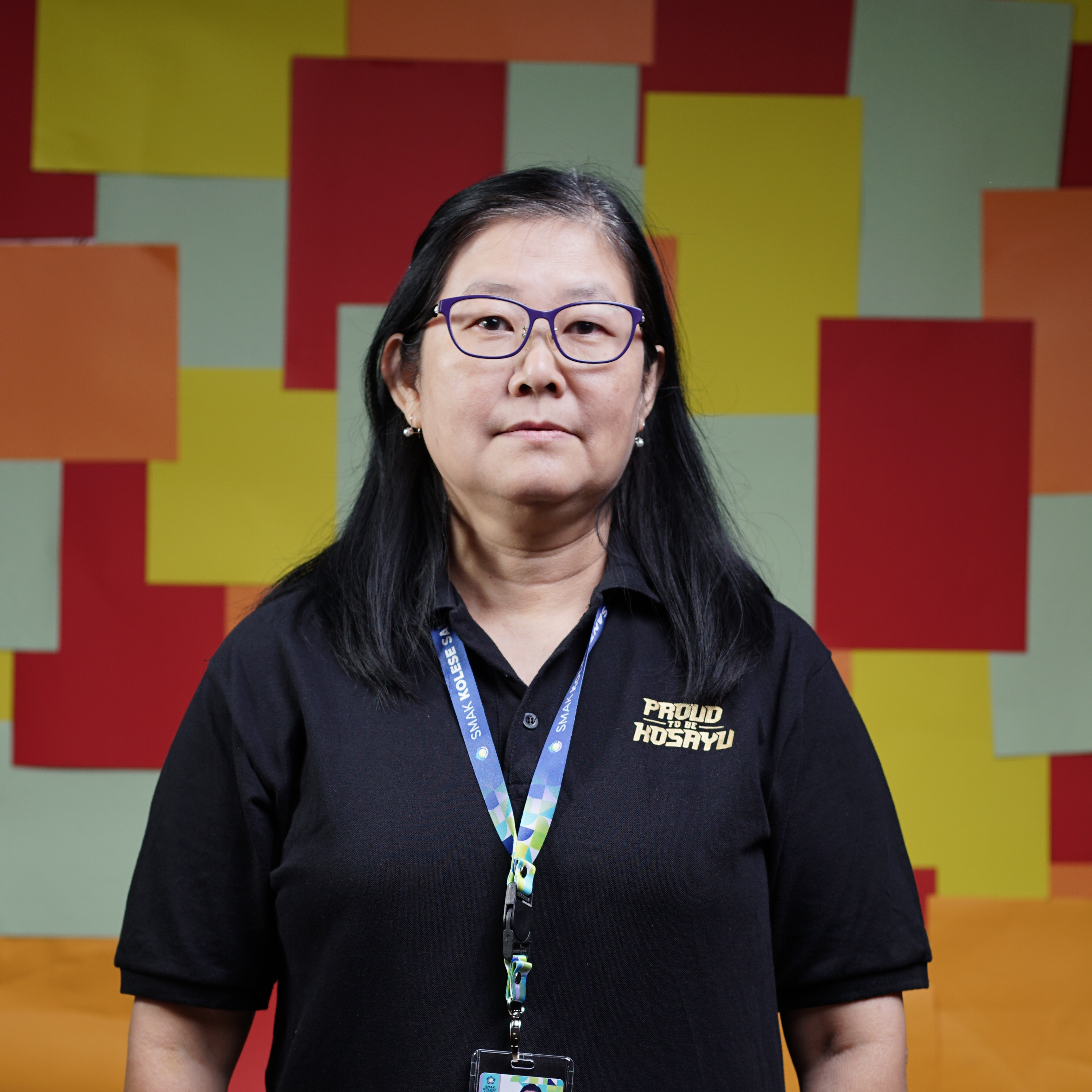 Dra. Djumilan Riang