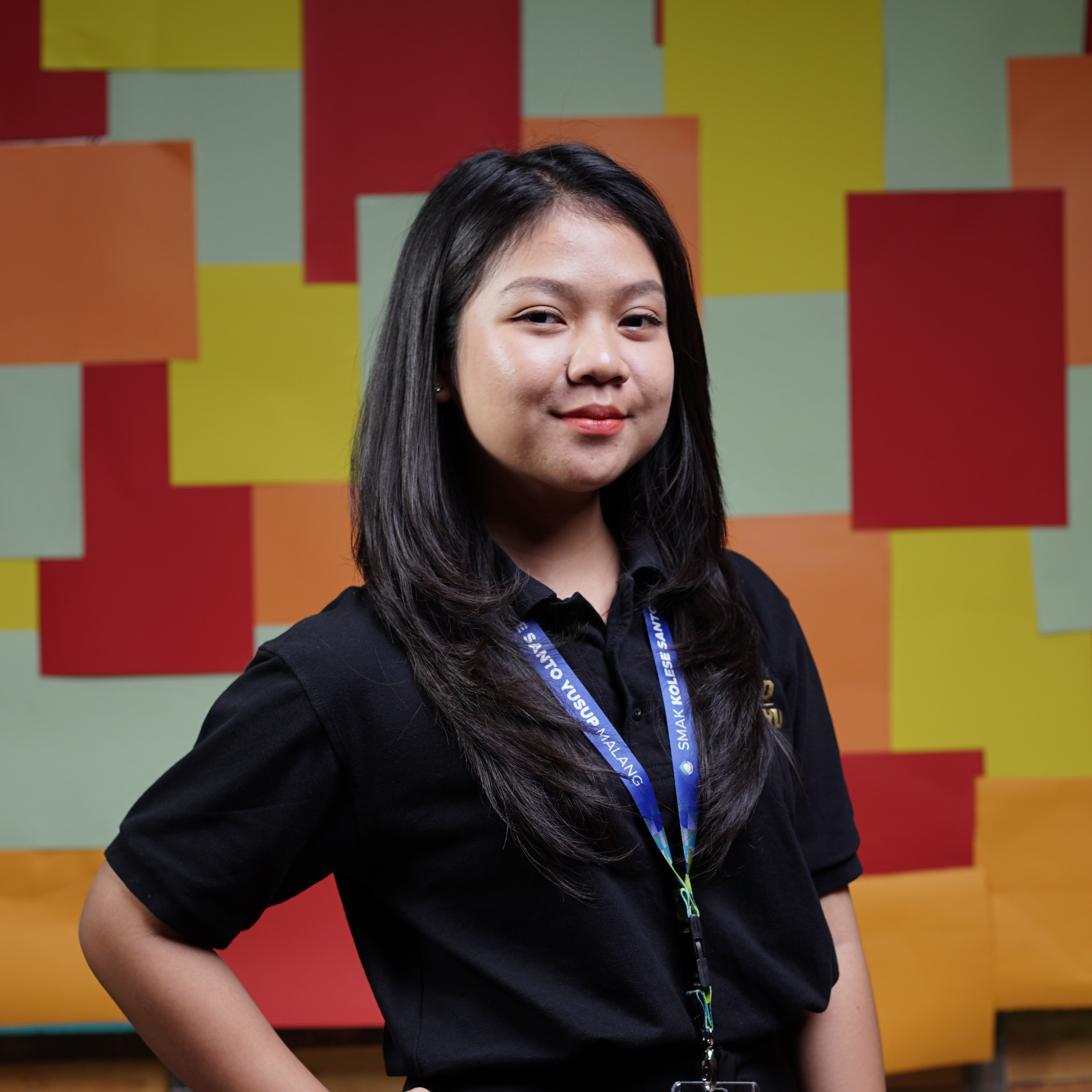 Irene Ria Sukartana, S.Pd.