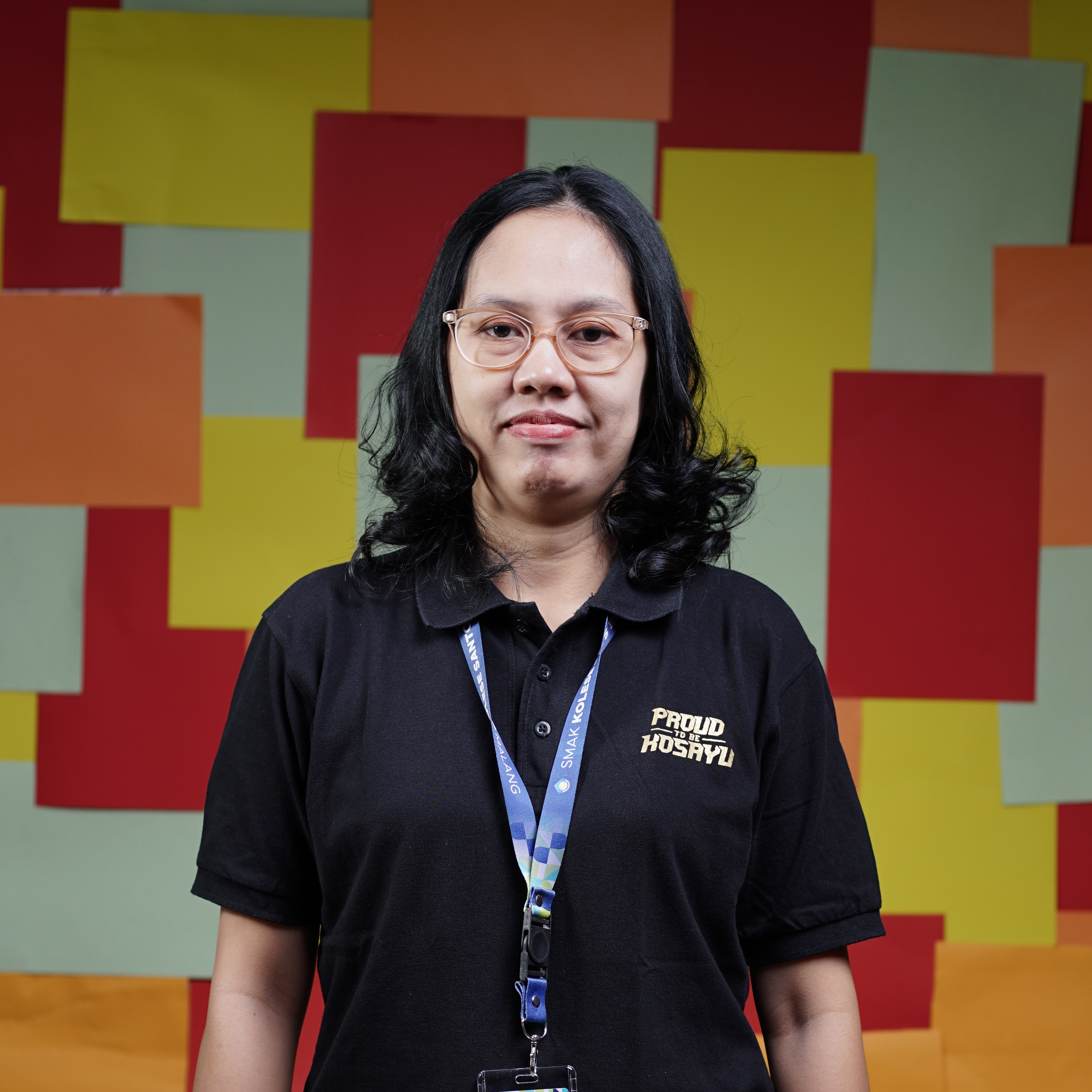 Christina Ratih Ayuningtyas, S.Pd.