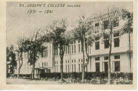 Sejarah Sekolah